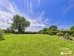 Garden- click for photo gallery